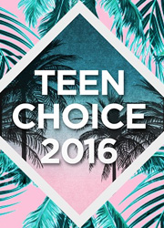 Объявлены лауреаты премии Teen Choice Awards 2016 (сериалы)