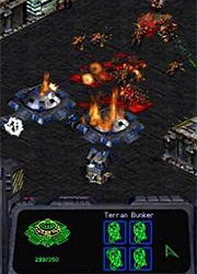 Blizzard подготовит HD-версию классической игры StarCraft