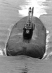 Съемки фильма Курск в России отложены