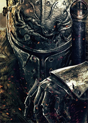 Объявлена дата выхода первого DLC для Dark Souls III