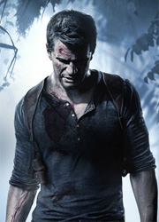 Sony Pictures отказалась от фильма по игре Uncharted