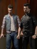 NECA выпустила коллекционные фигурки по сериалу "Проповедник"