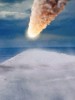 CBS снимет сериал о столкновении астероида с Землей