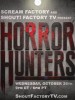 Scream Factory выпустит новый хоррор-сериал "Horror Hunters"