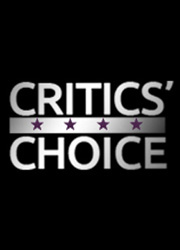 Фильмы Marvel опередили фильмы DC в номинациях Critics` Choice Awards