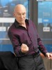 Starz закрыл комедию "Блант говорит"
