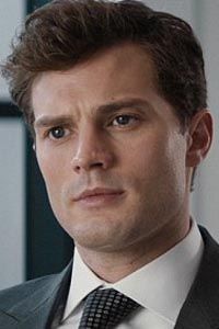 Джейми Дорнан (Jamie Dornan)