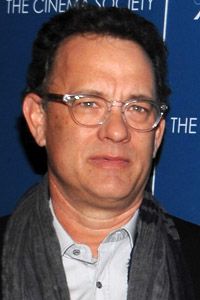 Том Хэнкс (Tom Hanks)