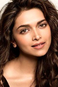Дипика Падукон (Deepika Padukone)