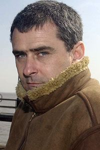 Шон МакАллистер (Sean McAllister) Шон МакАллистер (Sean McAllister)