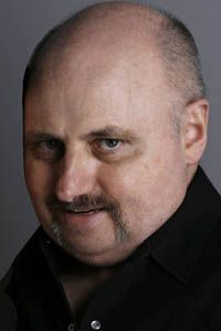 Кларк Миддлтон (Clark Middleton)