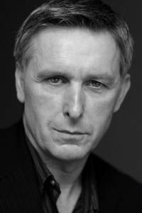 Стюарт Грэхэм (Stuart Graham)