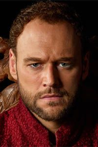 Эллиот Кауэн (Elliot Cowan)