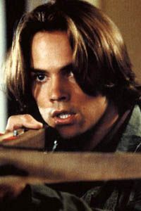 Бэрри Уотсон (Barry Watson)