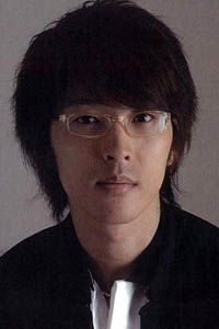 Сакурай Такахиро (Sakurai Takahiro)