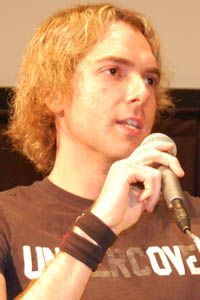 Адам Аллека (Adam Alleca)