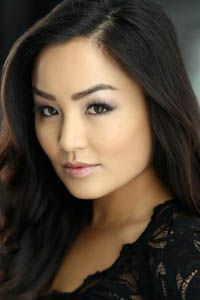 Лия Лам (Lia Lam)