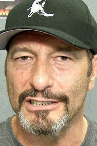 Кен Кирзингер (Ken Kirzinger)