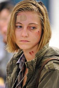 Кейтлин Джерард (Caitlin Gerard)