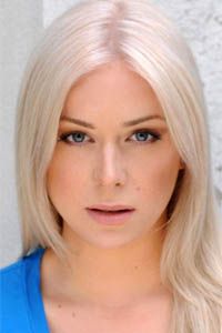 Хезер Бирн (Heather Byrne)