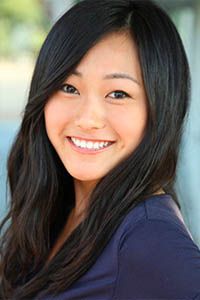 Карен Фукухара (Karen Fukuhara)
