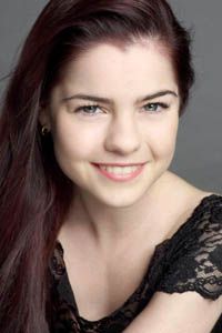 Хлоя Бэйлисс (Chloe Bayliss)