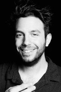 Фил Мэтариз (Phil Matarese) Фил Мэтариз (Phil Matarese)