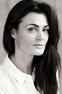 Лайн Рени (Lyne Renee)