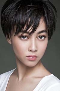 Николь Бонифачио (Nicole Bonifacio)