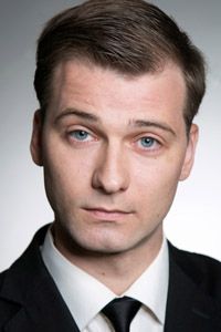 Андрей Касницкий