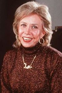 Джун Форэй (June Foray)
