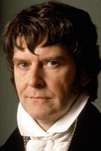 Джеймс Флит (James Fleet)