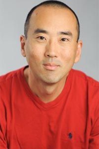 Пол С.В. Ли / Paul S.W. Lee Пол С.В. Ли / Paul S.W. Lee