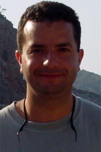 Хавьер Диаз (Javier Diaz)