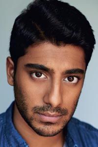 Ритеш Раджан (Ritesh Rajan)