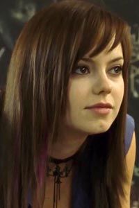Ханна Тойнтон (Hannah Tointon)