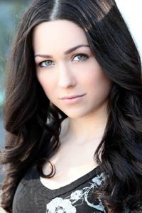 Бренна О`Брайэн (Brenna O`Brien)