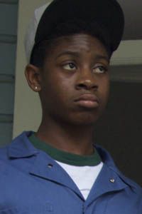 АрДжей Сайлер (RJ Cyler)