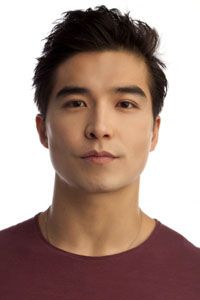 Луди Лин (Ludi Lin)