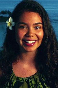 Аули`и Карвалью (Auli`i Cravalho)