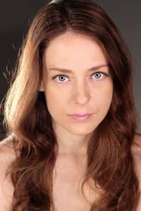 Джессика Есимура (Jessica Yoshimura)