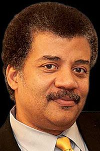 Нил деГрасс Тайсон (Neil deGrasse Tyson)