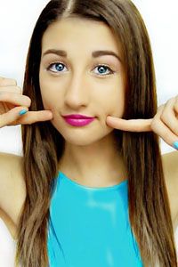 Мэг ДеАнджелис (Meg DeAngelis)