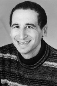 Майк Рейсс (Mike Reiss)