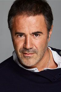 Хосе Гарсия (José Garcia)