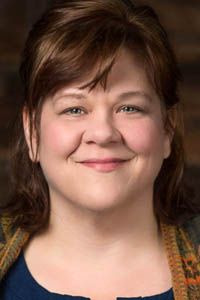 Кэтрин Киркпатрик (Kathryn Kirkpatrick)