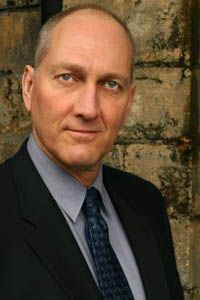 Йен Картер (Ian Carter)