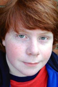 Такер Албрицци (Tucker Albrizzi)