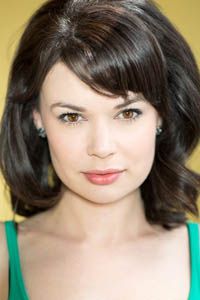Джордана Ларги (Jordana Largy)