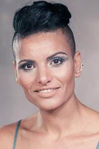 Лобна Фьютерс (Lobna Futers)